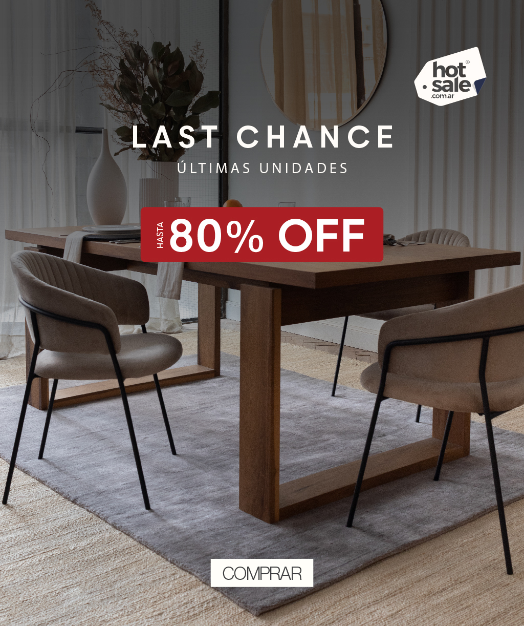 last chance